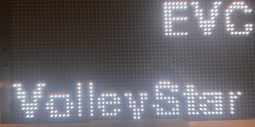 Idle Scoreboard