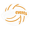 volleyevents Logo