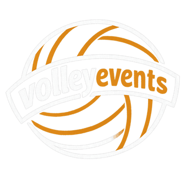 Volleyevents Logo